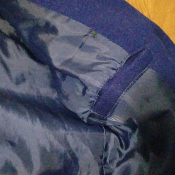 Delias button front pea coat ...read description!! - Picture 8 of 8